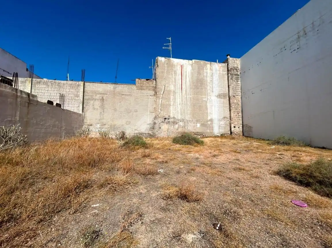 Residential land for sale in Ingenio pueblo, imagen 15