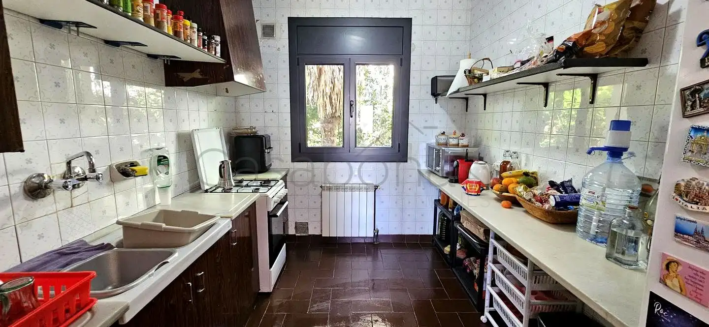 Casa o xalet en venda a Gurb