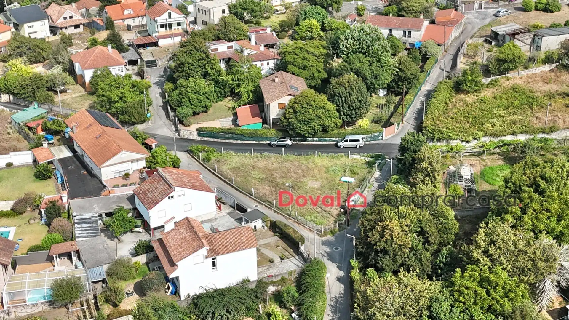 Wohnbaugrundstück zum Verkauf in MONTE-BEADE, imagen 5