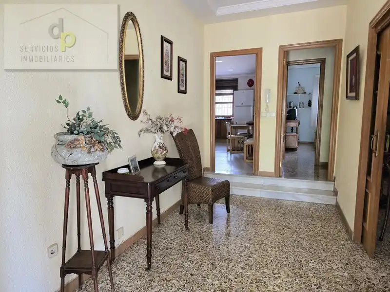 Casa o xalet en venda en Elche / Elx amb Jardí privat, Terrassa i Traster