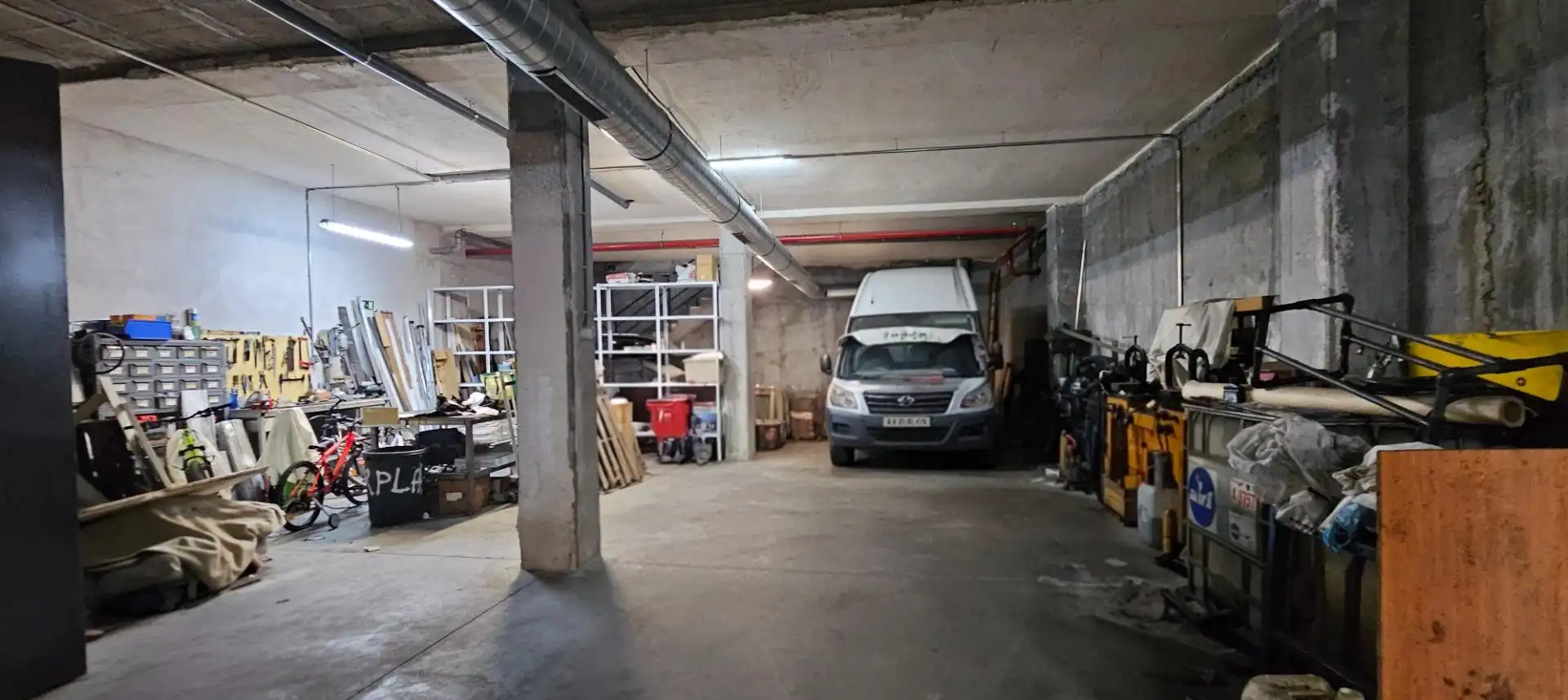 Local comercial en venda a Calle GAMONAL, imagen 10
