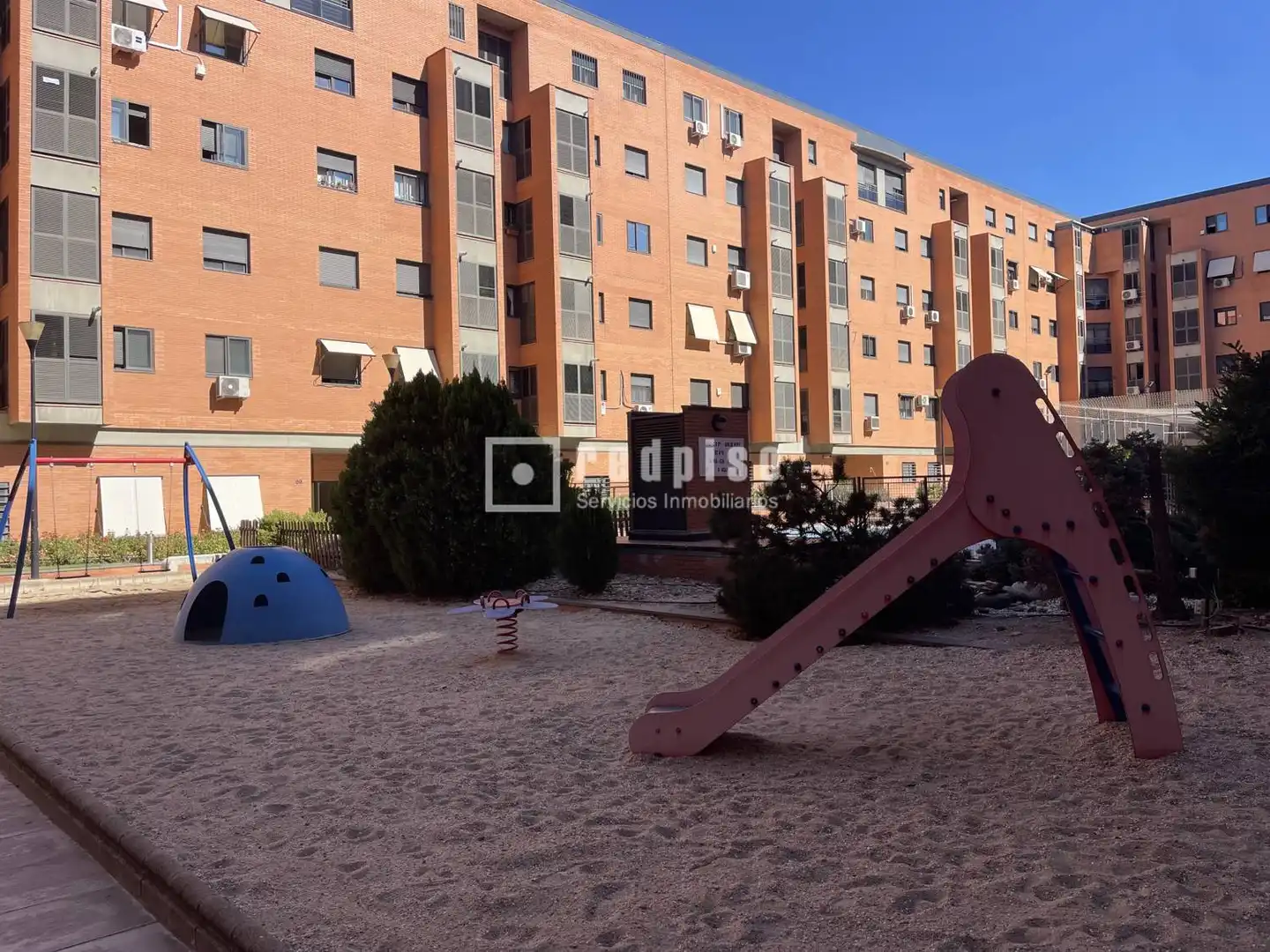 Wohnung mit Pool zum Verkauf in de Malmoe, imagen 37