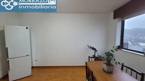 Foto 5 de Piso en venta en Calle Canibelos, Bueu, Pontevedra
