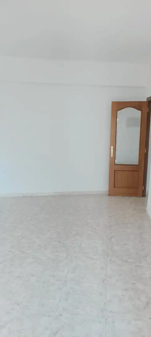 Schlafzimmer von Wohnung zum Verkauf in Mérida mit Terrasse und Balkon