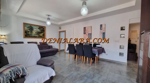 Foto 2 de Pis en venda a Carrer de Patricio Ferrándiz, 94, Saladar, Dénia