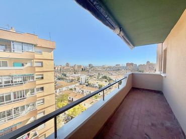 Piso con ascensor en venta en Centro ciudad