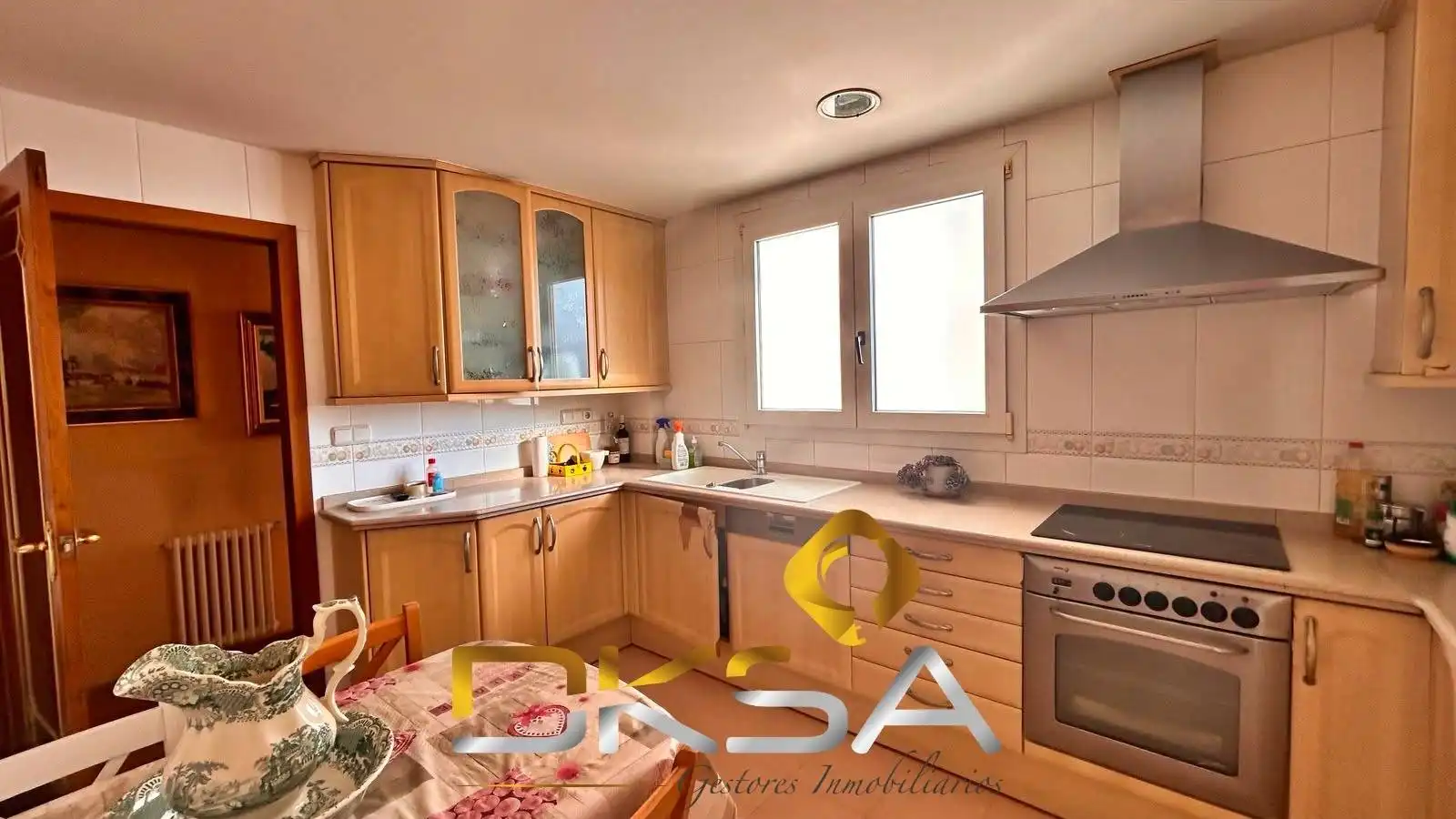 Appartement avec terrasse à vendre à Calle SAN VICENTE, imagen 6