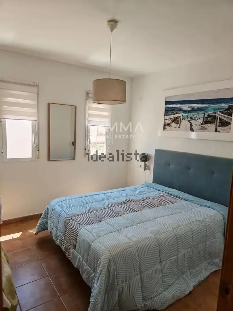 Habitación de Casa o chalet en venta en La Nucia con Jardín privado, Terraza y Trastero