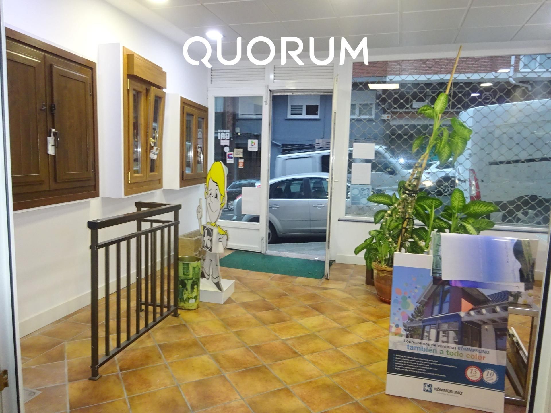 Premises for sale in Bilbao 