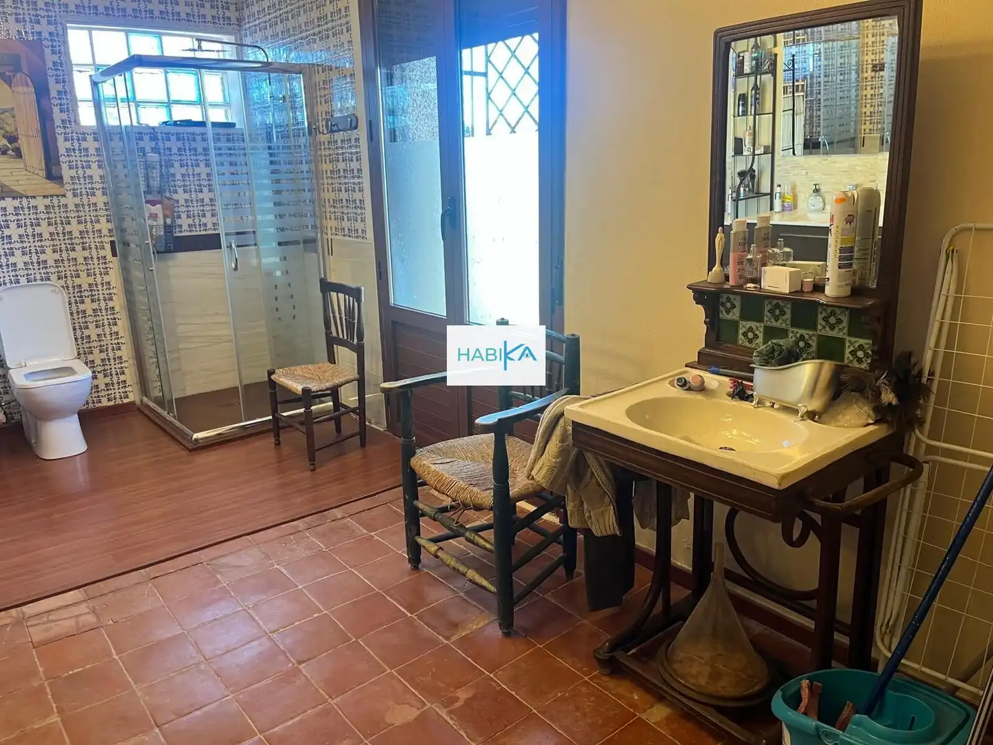 Detached house with terrace for sale in Totana, imagen 36