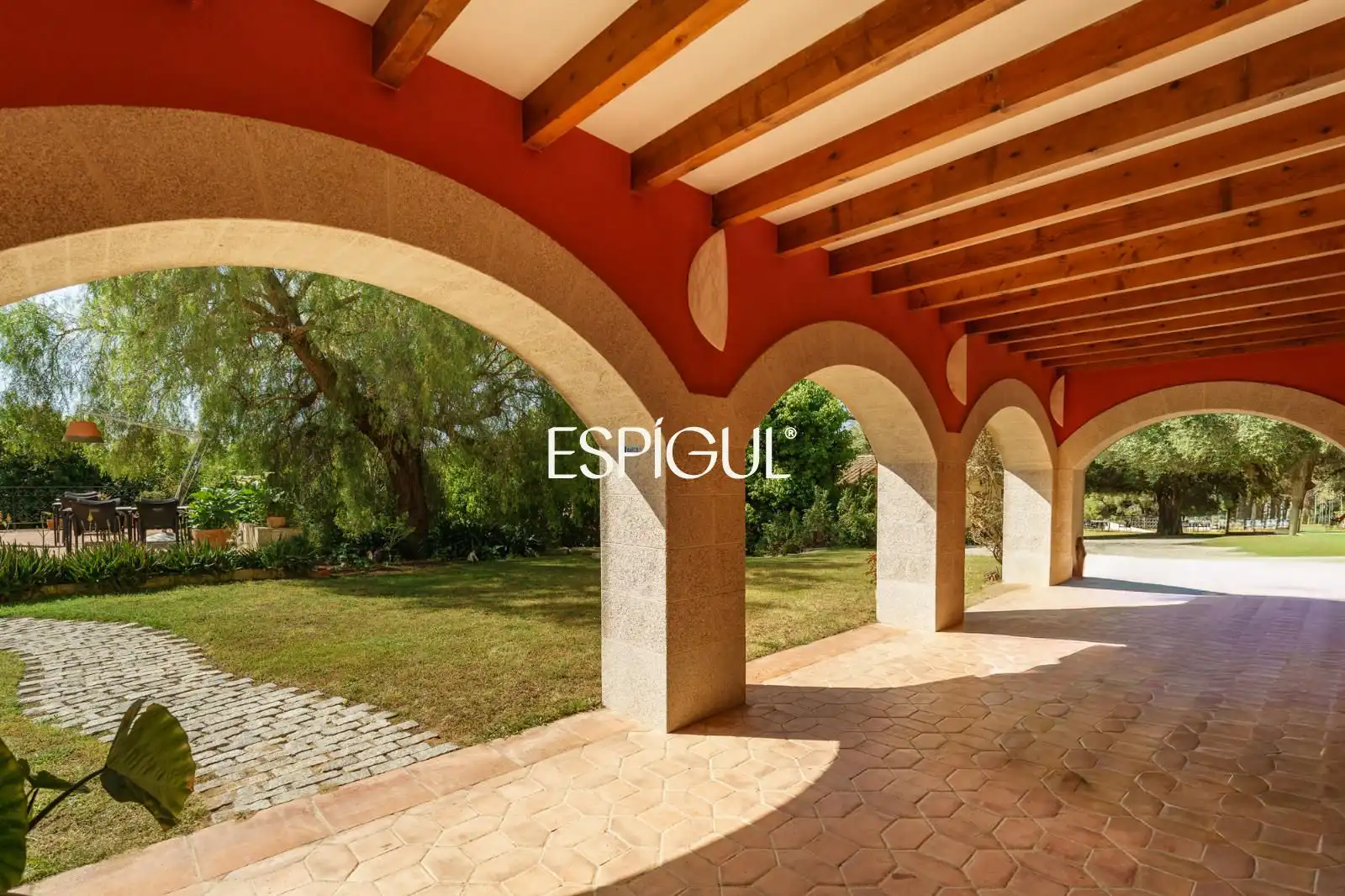 Casa con piscina in vendita a Santa elena, imagen 22