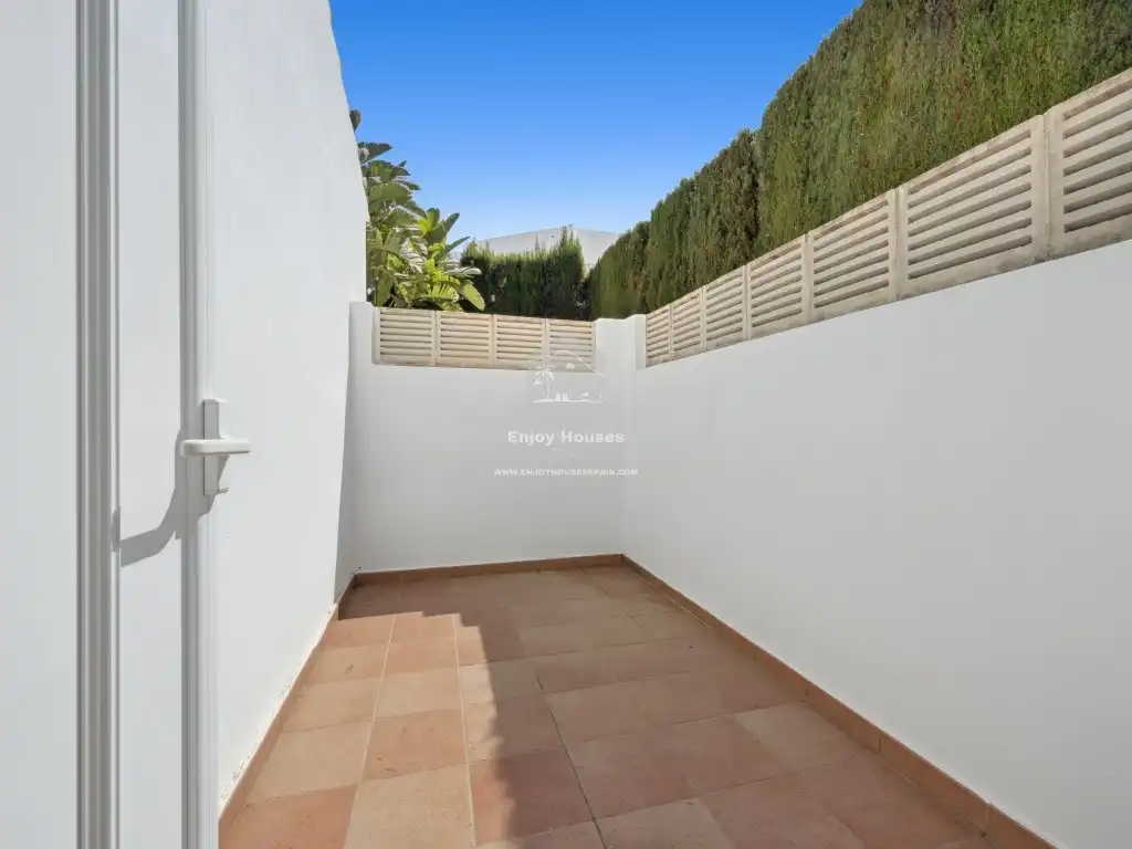 Houses for sale in La Granadella - Costa Nova