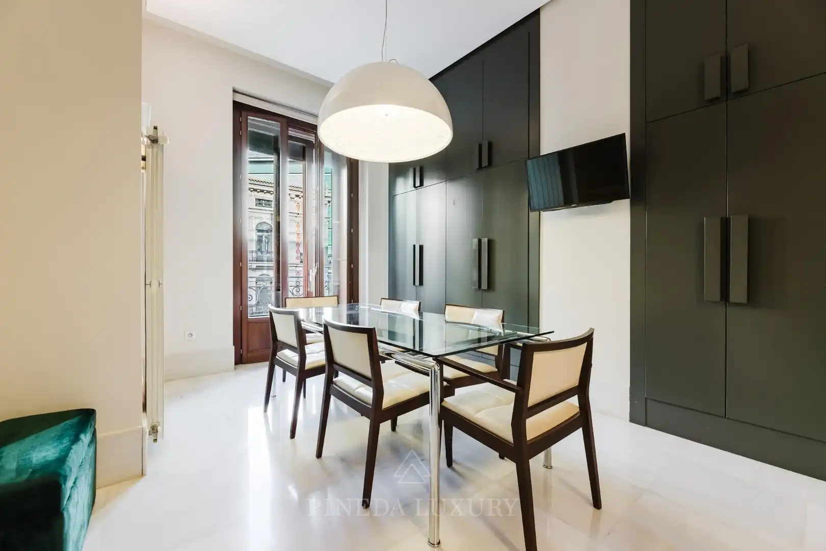 Appartamento con terrazza in vendita a Calle Calle de Colon, imagen 9