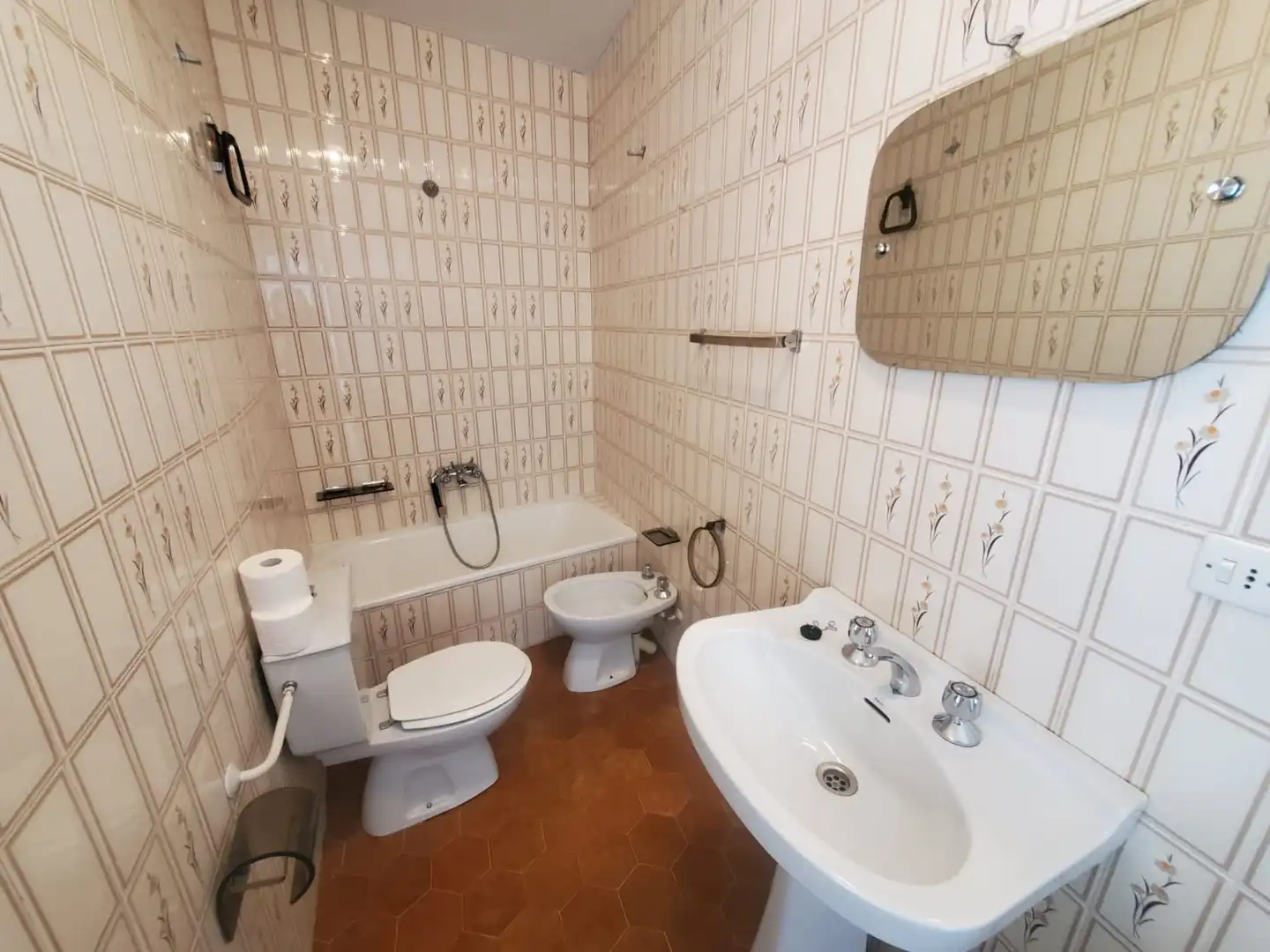 Casa amb terrassa en venda a Malagón, imagen 41