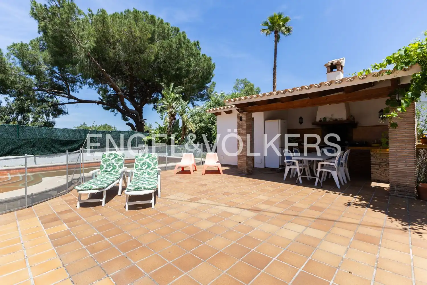 Casa con piscina in vendita a El Montgó, imagen 42