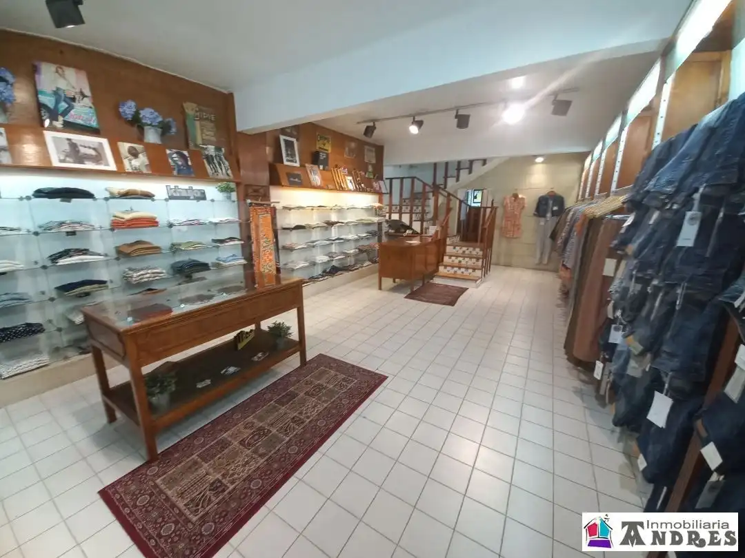 Local comercial en alquiler en Bermeo, imagen 6