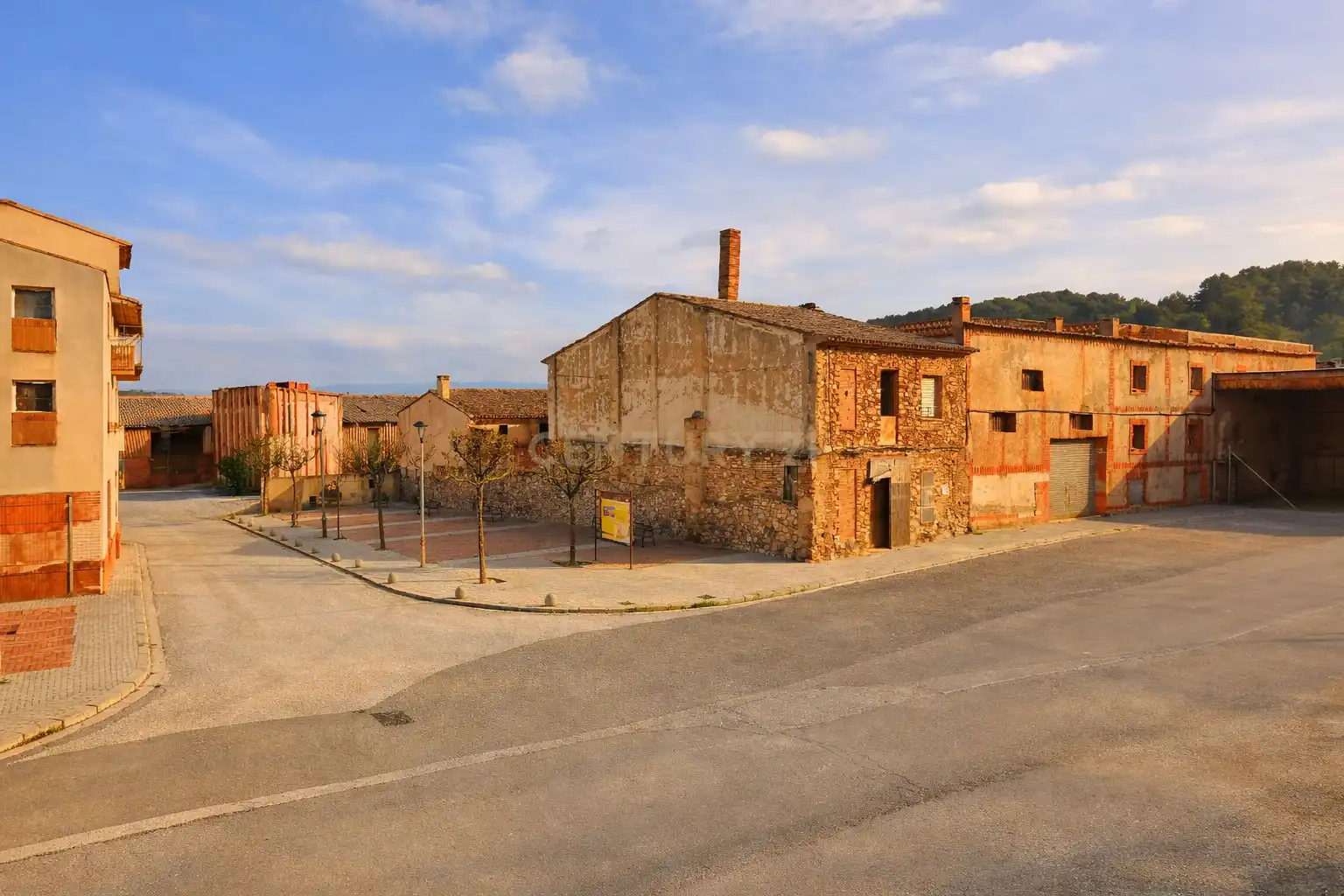 Local en venta en CL FONT LA 63 CASTELLO DE RUGAT (VALENCIA), -1, Castelló de Rugat