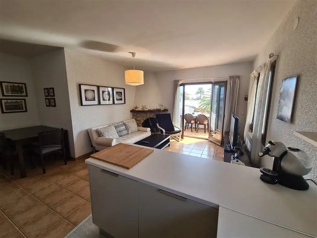 Apartamento de alquiler en Carrer del Pi de Baltasar, 14, Platja de Mont-roig