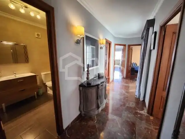 Flat for sale in Nerja  with Air Conditioner, Terrace and Furnished