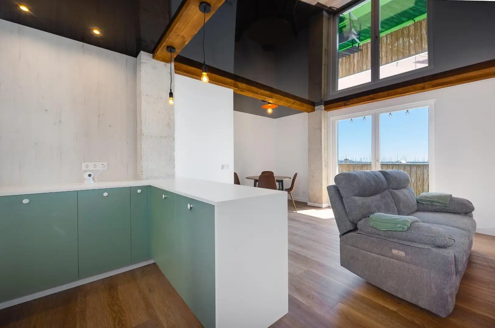Apartamento con terraza en venta en Avenida Av. Dr. Gregorio Marañón 47, imagen 15