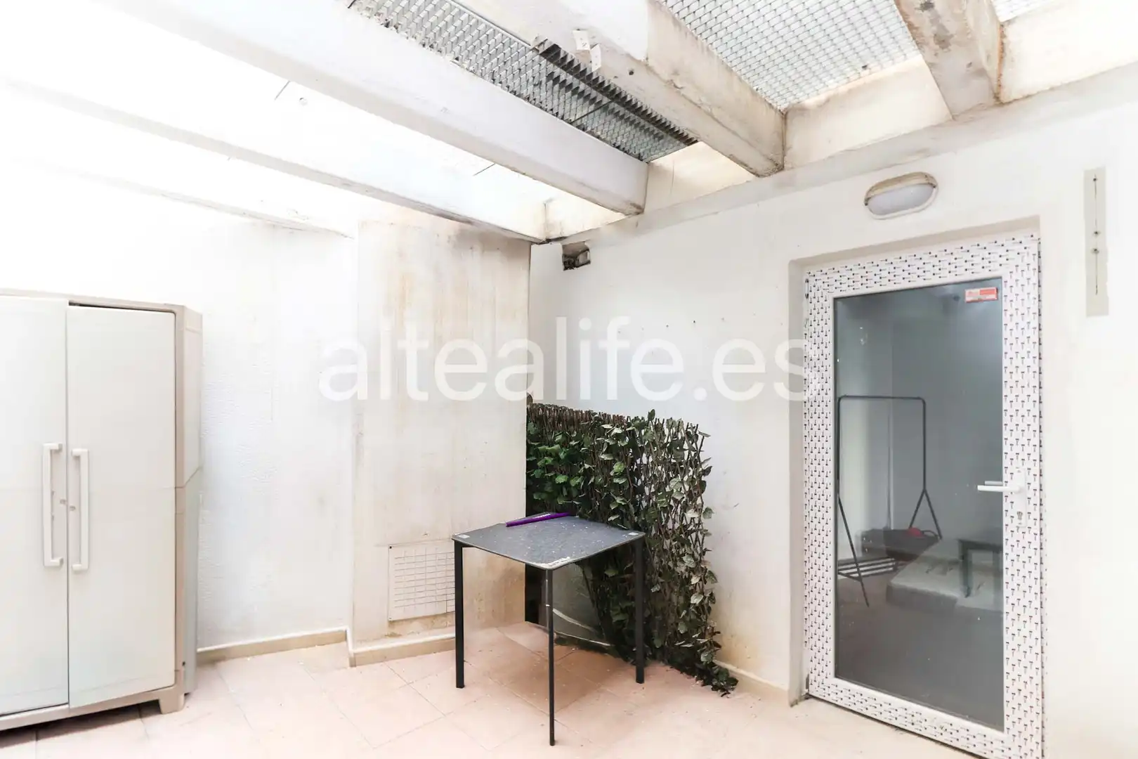 Apartamento en venta en Altea con Aire acondicionado