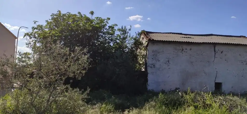 Casa o xalet en venda a Carretera de Serradilla, Mirabel