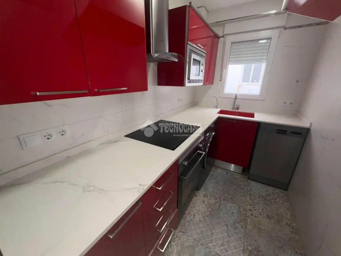 Piso con terraza en venta en L'Olivereta, imagen 26