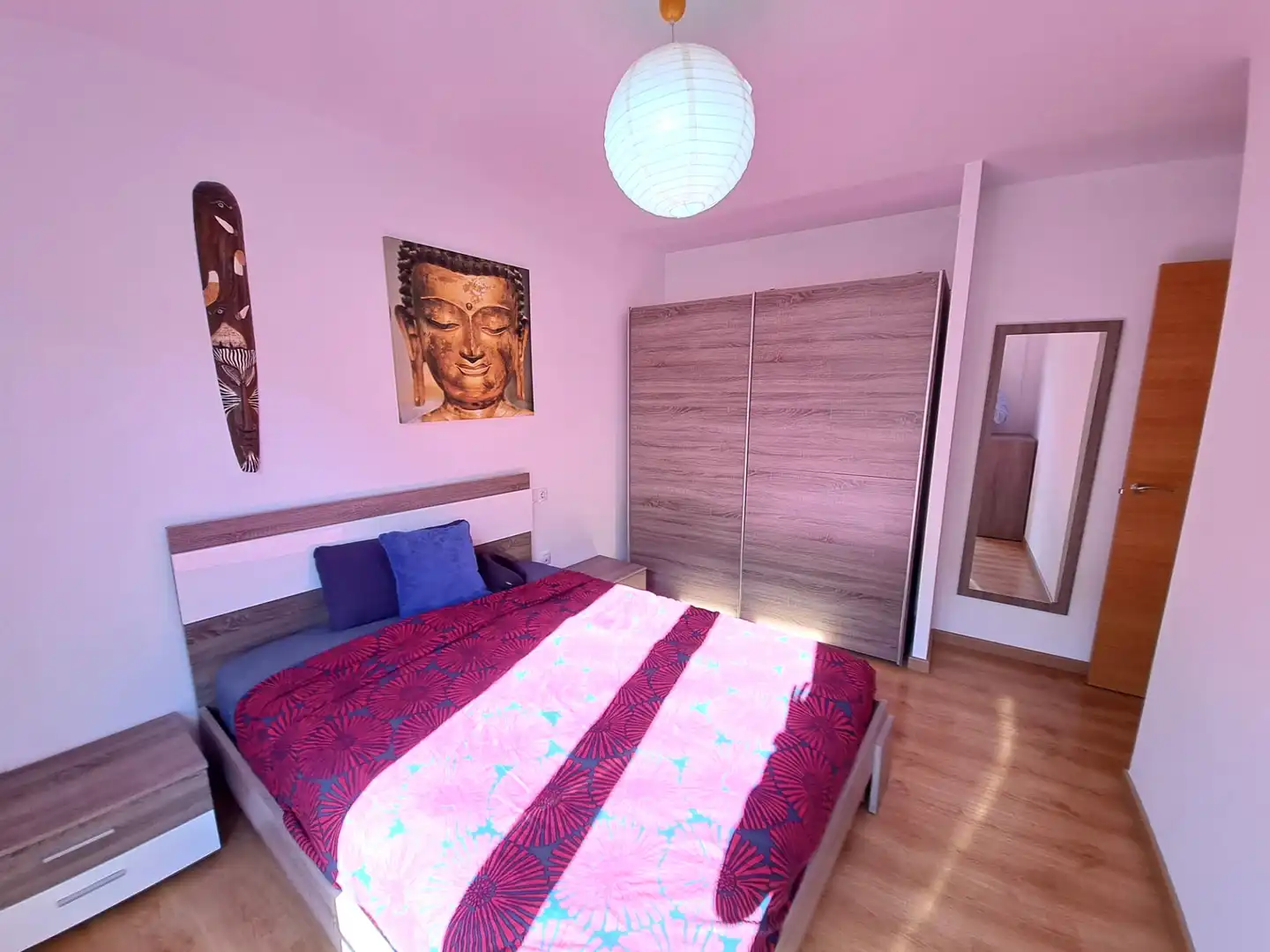 Apartment with terrace for sale in Calle el Remedio, imagen 19