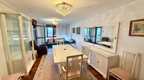 Foto 2 de Pis de lloguer a Alisal - San Román, Santander