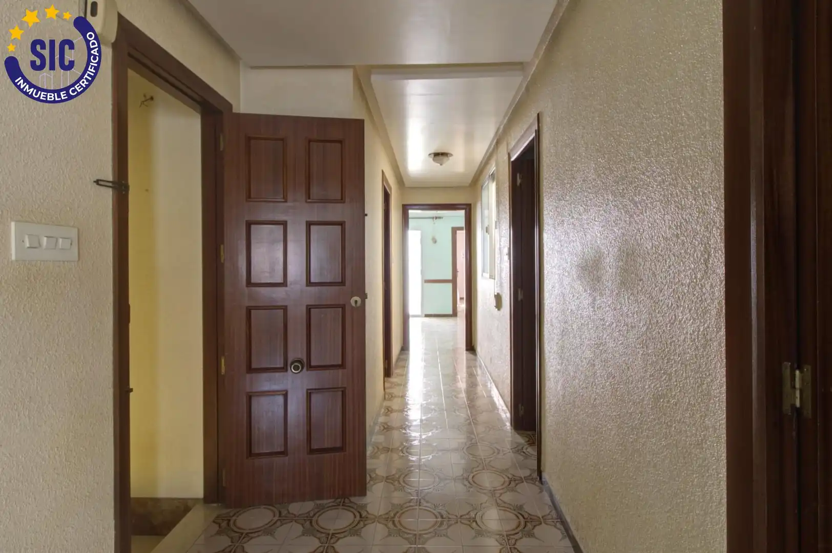 Dúplex en venta en Faura con Terraza, Trastero y Balcón
