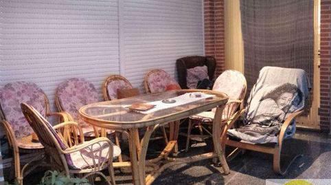 Foto 2 de Casa o chalet en venta en San Morales, Salamanca