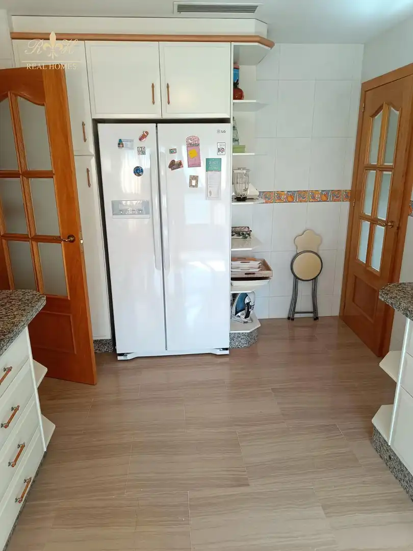 Ático con piscina en venta en MARINA BAIXA Nº 10, imagen 11