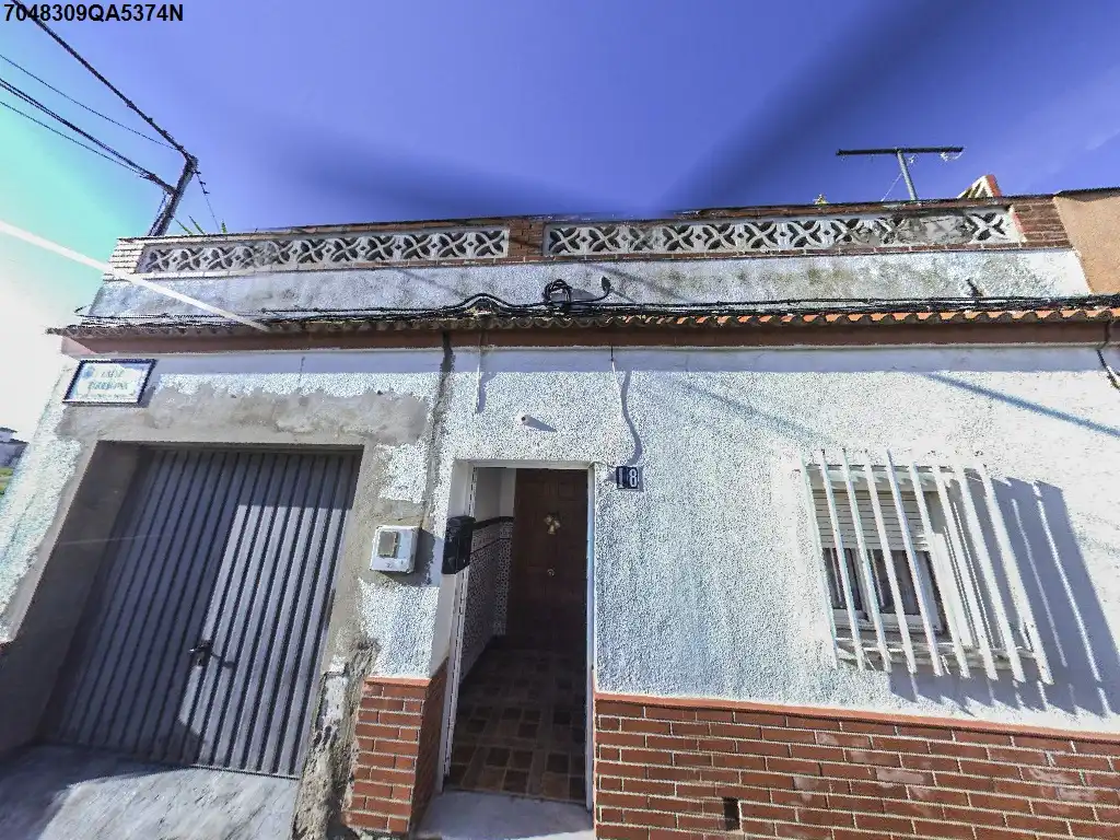 Casa en venta en La Banda - Campo de Fútbol, imagen 8