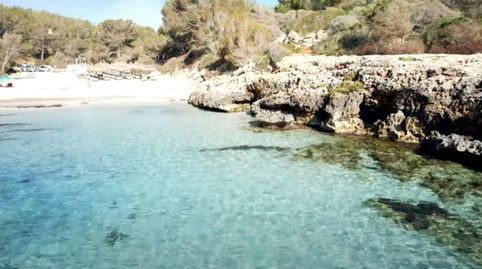 Photo 5 of Land for sale in Cala Ferrera - Cala Serena, Felanitx