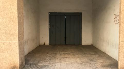 Photo 2 of Garage to rent in Carrer Escriptor Jaume Roig, 3, Zona Metro, Alboraya