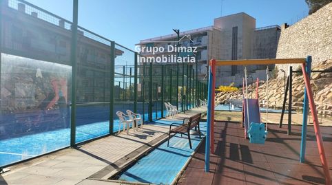 Foto 4 de Piso en venta en Vila de Tossa, Roca Grossa, Lloret de Mar