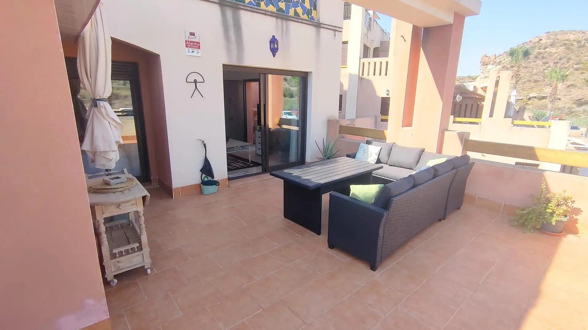 Apartment mit Pool zum Verkauf in San Juan de los Terreros, imagen 25