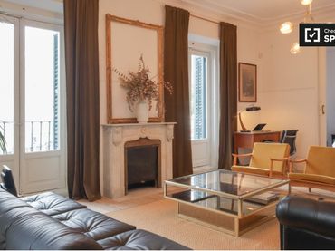 Wohnung mit Balkon zur Miete in Centro