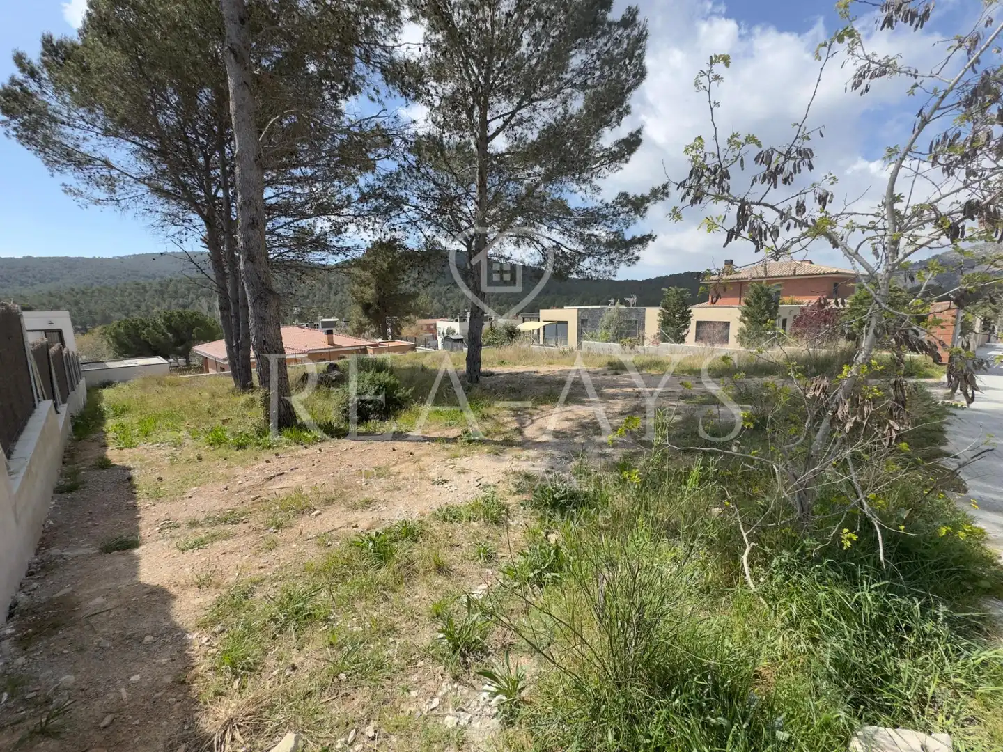 Residential for sale in Begues