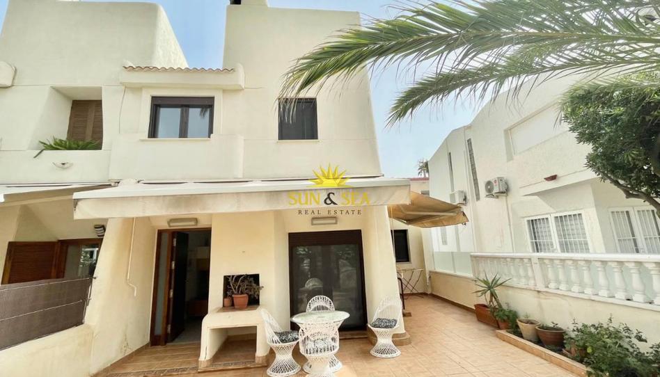 Photo 1 of House or chalet to rent in La Veleta, Alicante