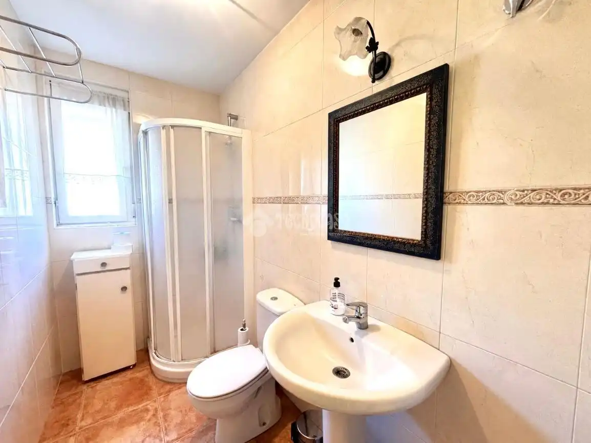 Bathroom of Houses for sale in Camargo  with Heating