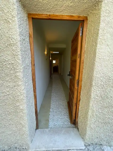 Houses for rent in Mutxamel  with Air Conditioner, Heating and Private garden
