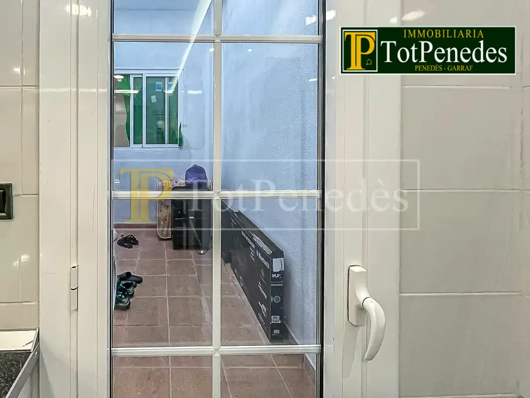 Casa adosada en venta en Vilafranca del Penedès con Aire acondicionado, Calefacción y Terraza