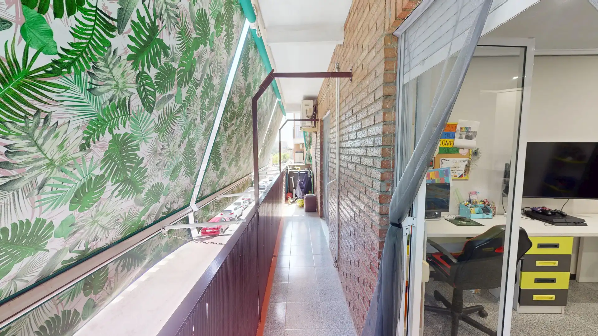Appartamento con terrazza in vendita a Carrer Pablo Surra de Garay, imagen 27