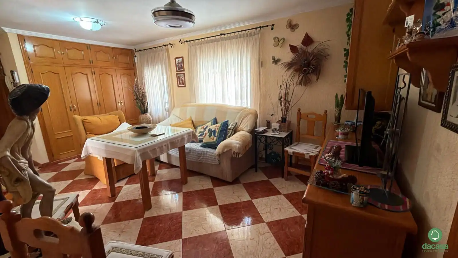 Appartement à vendre à Las Torres - Guadalupe, imagen 8