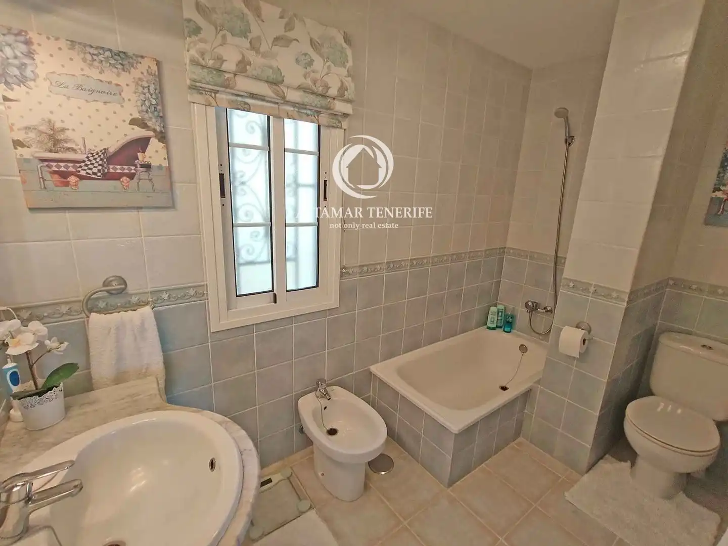 Apartament amb piscina en venda a Calle Tinguafaya, imagen 10