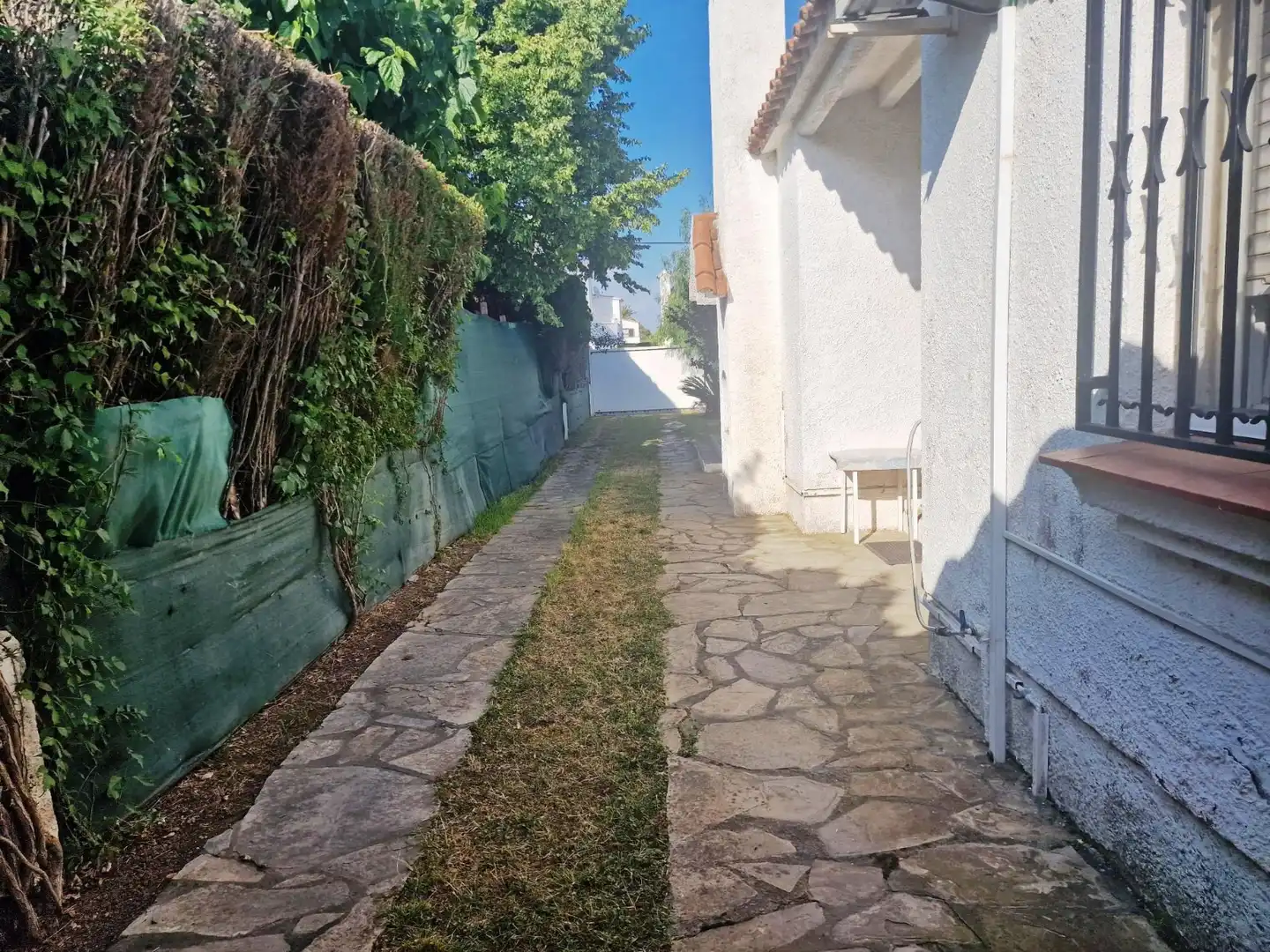 Villa avec jardin à vendre à Ardiaca - La Llosa, imagen 7