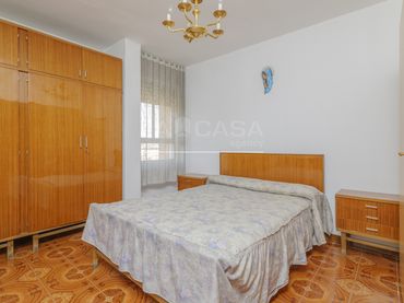 Piso en venta en Glorieta de Miraflores
