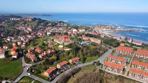Foto 3 de Casa adosada en venda a N/a, Comillas (Cantabria), Cantabria
