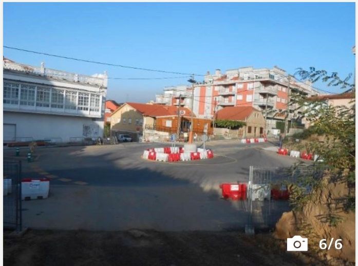 Exterior view of Residential for sale in Sanxenxo